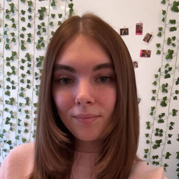 Babysitter in Willebroek: Shana