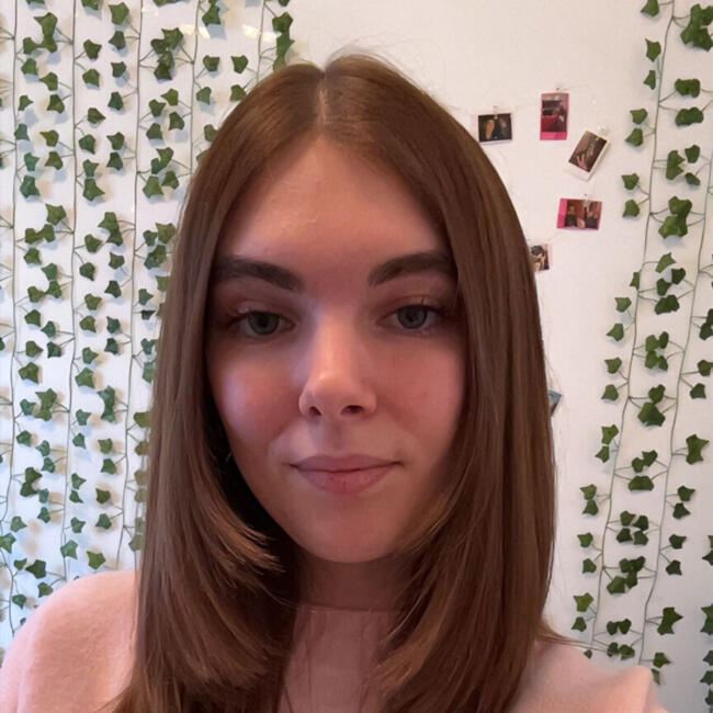 Babysitter in Willebroek: Shana