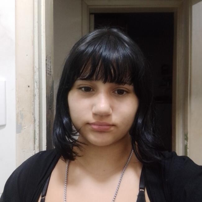 Babysitter in Ponta Porã: Milena