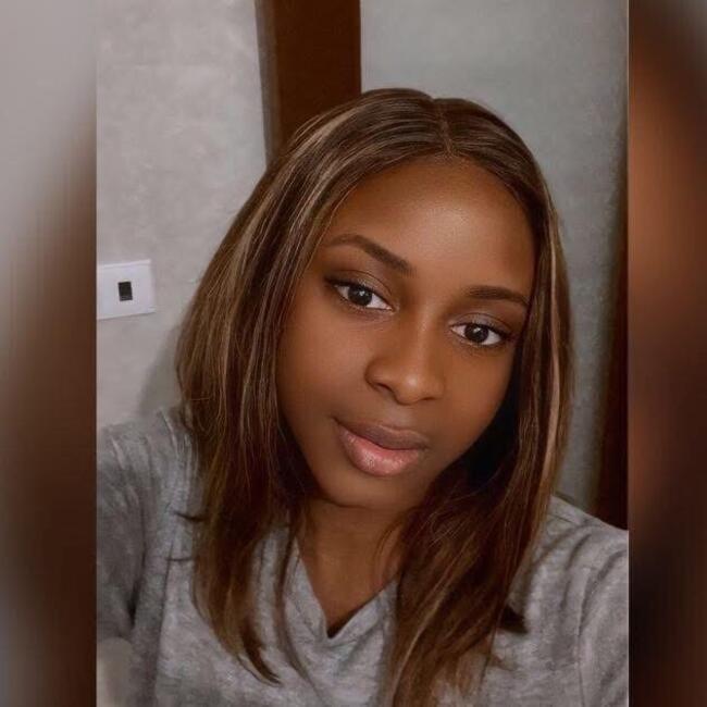 Babysitter in Guarda: Solene