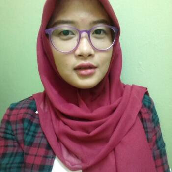 Babysitter Kota Bekasi: Sabilla