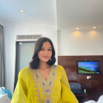 नई दिल्ली में आया: Sajana