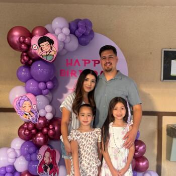 Babysitting job in Whittier: babysitting job Viviana