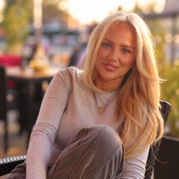 Babysitter in Lollar: Veronika