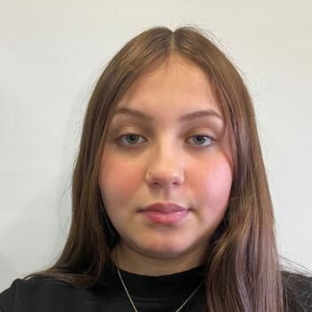 Niñera en Madrid: Isabel