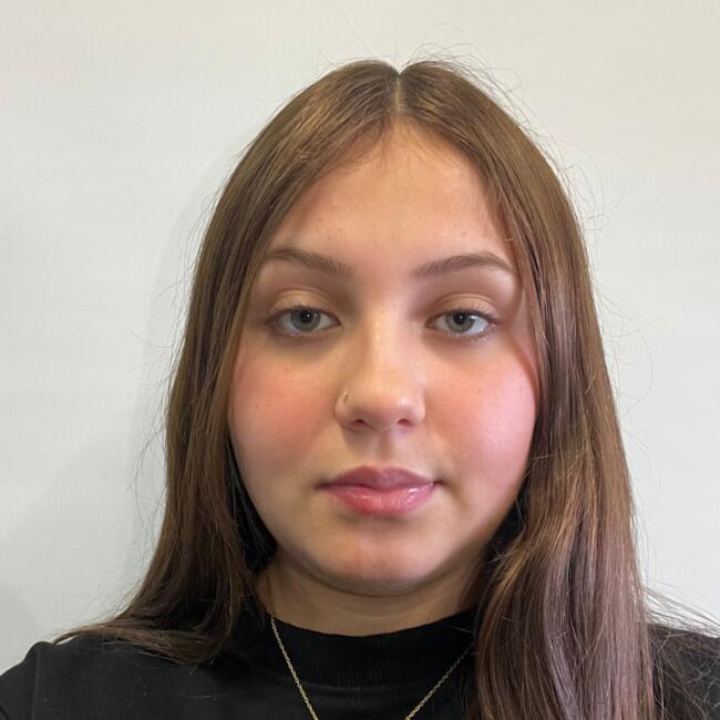 Niñera en Madrid: Isabel