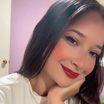 Niñera en Madrid: Andrea Ron