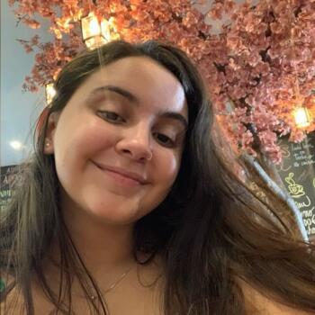 Babysitter in Rio de Janeiro: Anne Beatriz