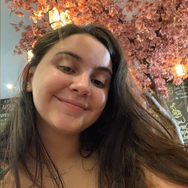 Babá em Rio de Janeiro: Anne Beatriz