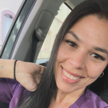 Babysitting job in Caguas: babysitting job Natacha
