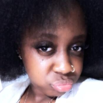 Babysitter in Eldoret: Shawnel