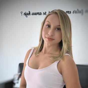 Babysitter in Fortaleza: Evylla