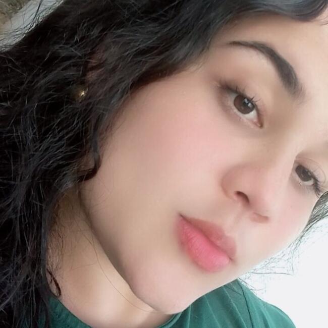 Babysitter in Sincelejo: Mariana