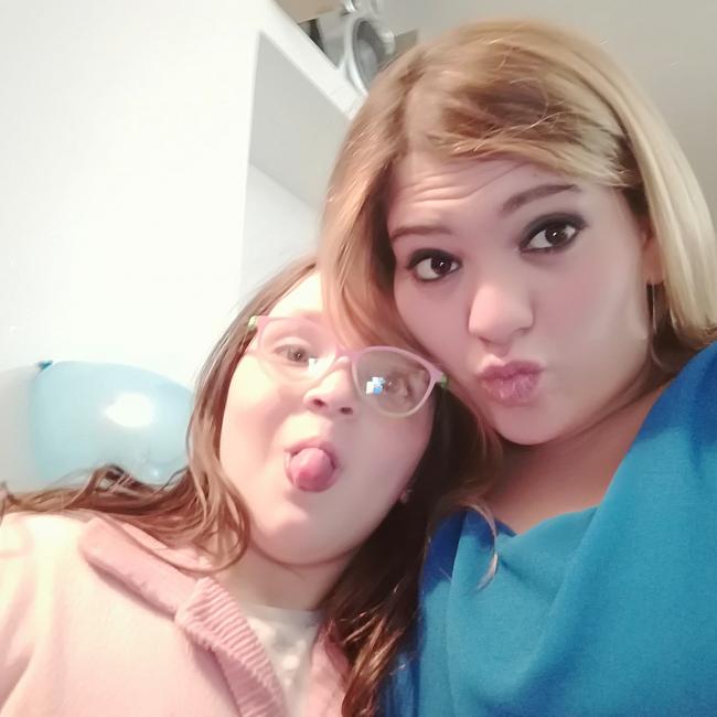 Babysitter a Valenzano: Antonella