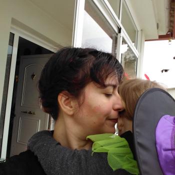 Babysitten Brasschaat: babysitadres Lucía