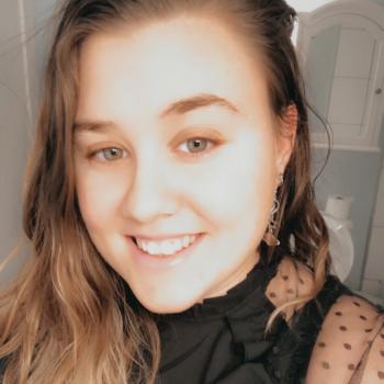 Baby-sitters à Brossard: Elysabeth