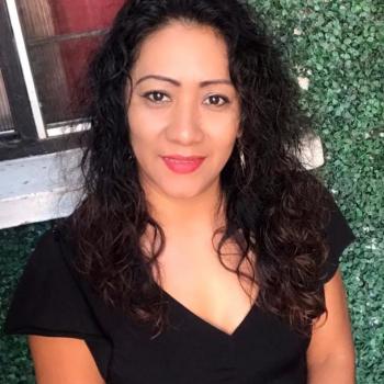 Niñera Ciudad de México: Leticia