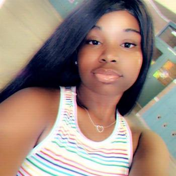 Babysitter Las Vegas: Keyorie