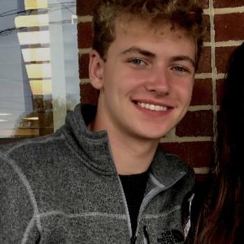 Babysitter Maineville: Dylan