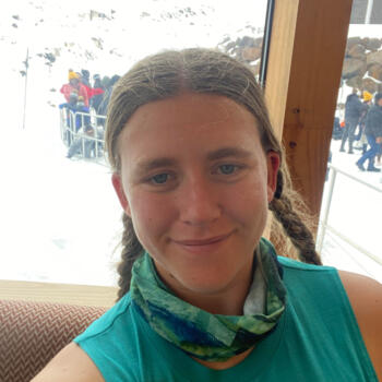 Babysitter in Christchurch: Martha