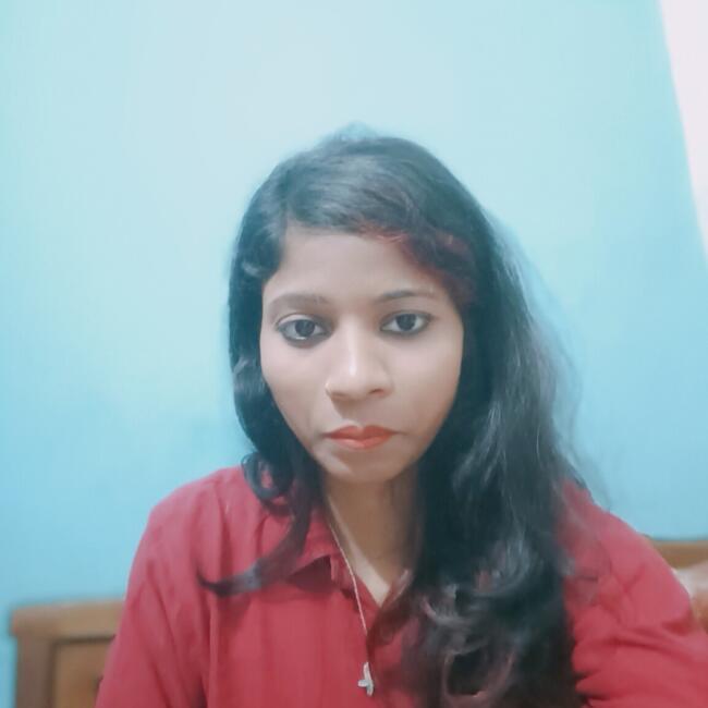 Babysitting job in Delhi: Rinku