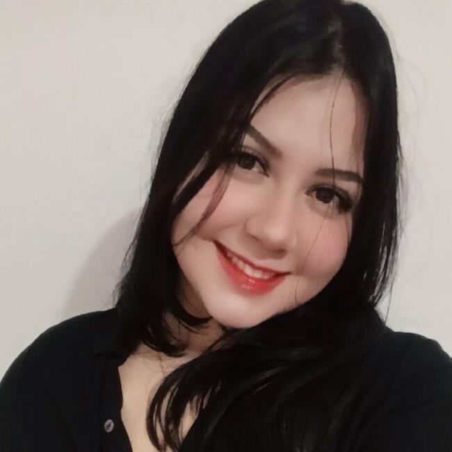 Babysitter in São Paulo: Isabela