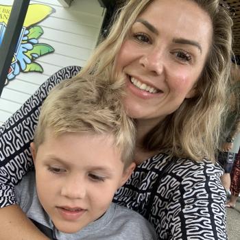 Babysitting Jobs in Coffs Harbour: babysitting job Katie