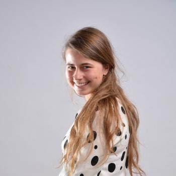 Babysitter in Basel: Barbora