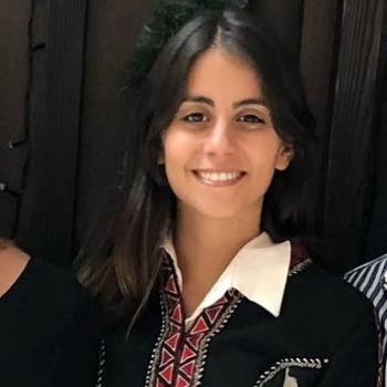 Niñera en Tandil: Lisa