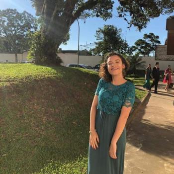 Babá em Viamão: Ana Bárbara
