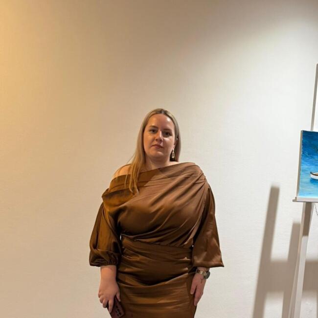 Babysitter in Palovec: Karla