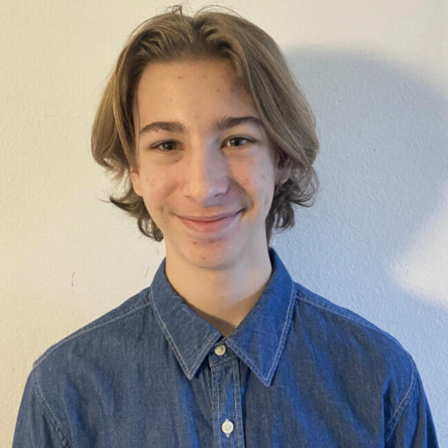 Babysitter in Ettingen: Tilo