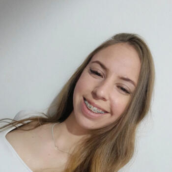 Babysitter Santa Cruz do Sul: Sabrini