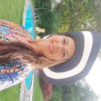 Babysitter in Baden: Maria