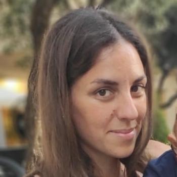 Babysitting job in Turin: babysitting job Claudia