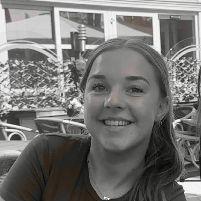 Babysitter in Rijswijk: Amber