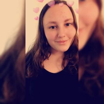 Babysitter in Wervik: Silke