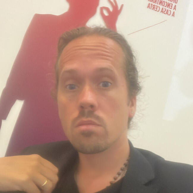 Trabalho de babysitting em Lisboa: Andre