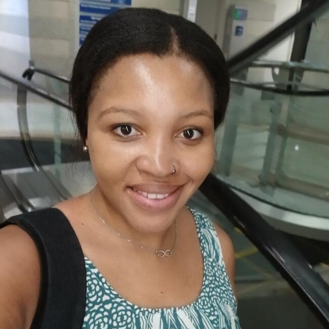 Babysitter in Germiston: Sihle