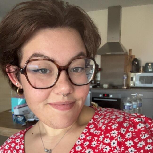 Babysitter in Seurre: Délizia