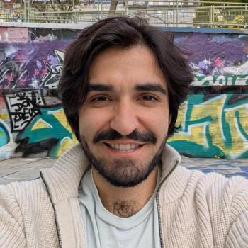 Babysitter in Vienna: Jesse