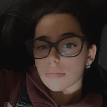 Babysitter Cagliari: Alessia