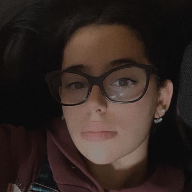 Babysitter in Cagliari: Alessia