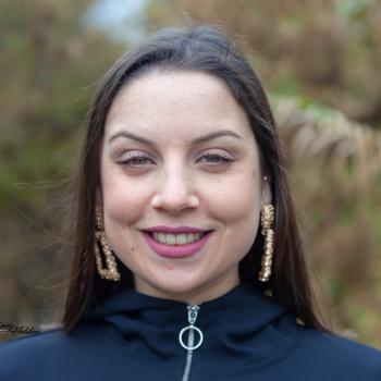 Babysitter Porto Salvo: Andreia