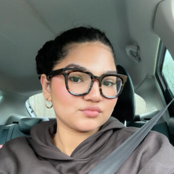 Babysitter in München: Elizabeth