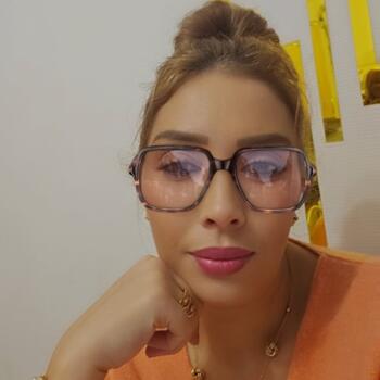 Babysitter in Annonay: Ilham