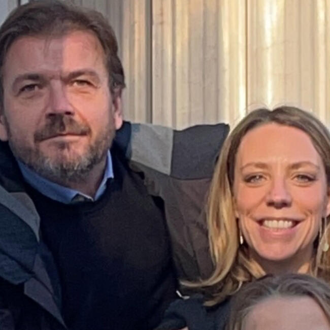 Babysitting job in Paris: Antoine