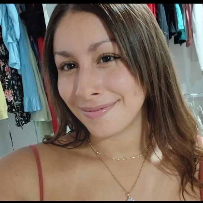 Niñera en Concepción: Michelle