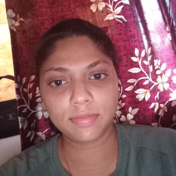 Nanny in Panvel: Prajakta