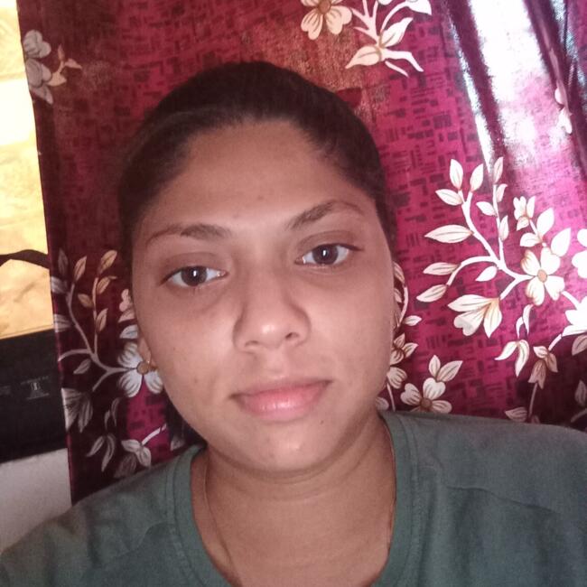 Nanny in Panvel: Prajakta